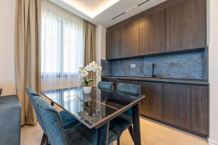 villa di montagna wellness and spa