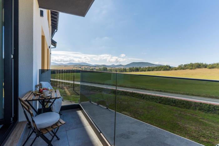 villa di montagna wellness and spa