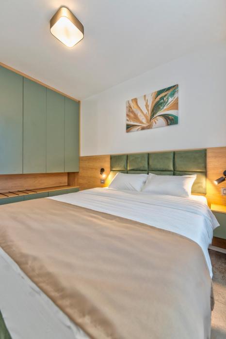 villa di montagna wellness and spa