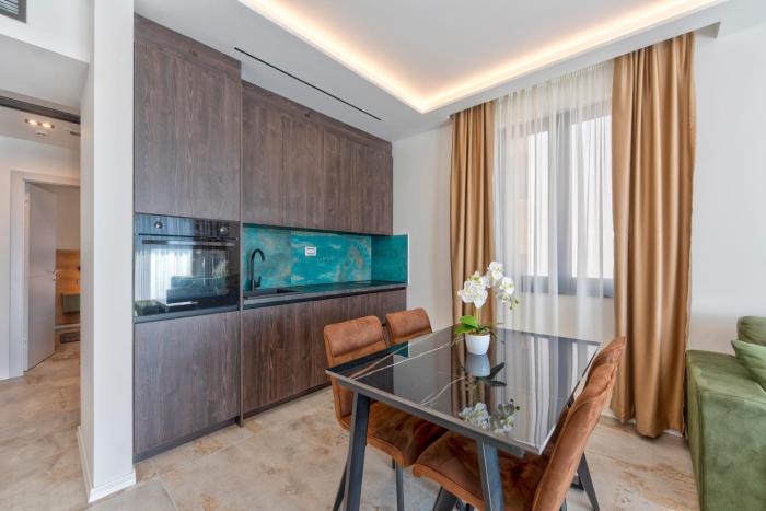 villa di montagna wellness and spa