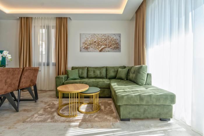 villa di montagna wellness and spa