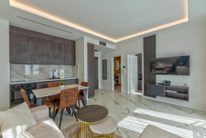 villa di montagna wellness and spa