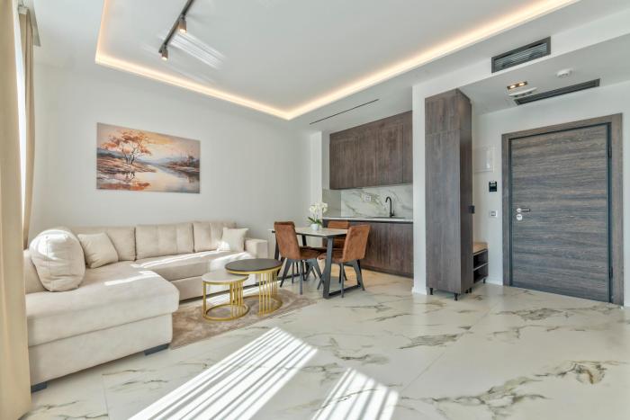 villa di montagna wellness and spa