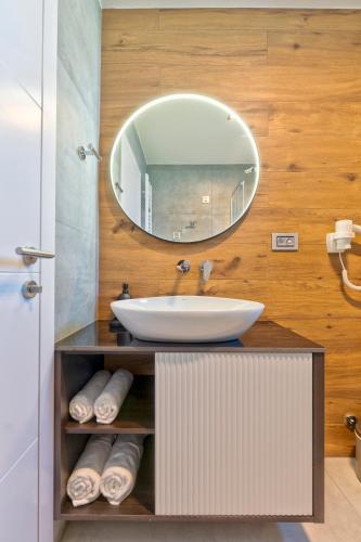 villa di montagna wellness and spa