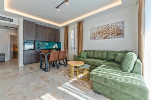 villa di montagna wellness and spa