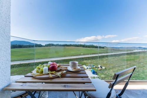 villa di montagna wellness and spa