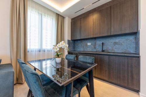 villa di montagna wellness and spa