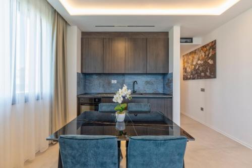 villa di montagna wellness and spa