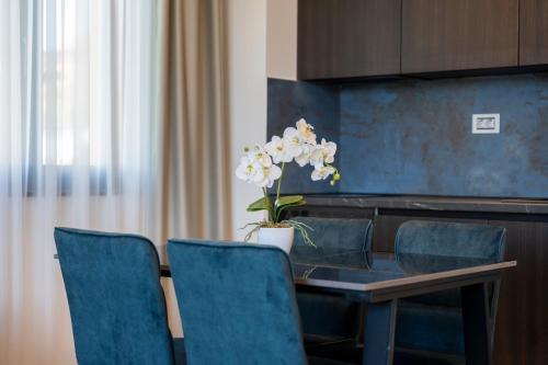 villa di montagna wellness and spa