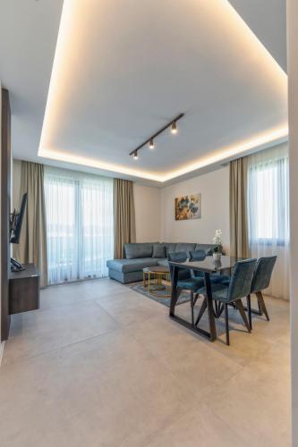 villa di montagna wellness and spa