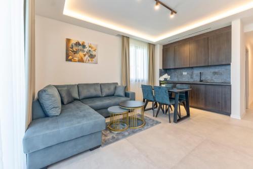 villa di montagna wellness and spa