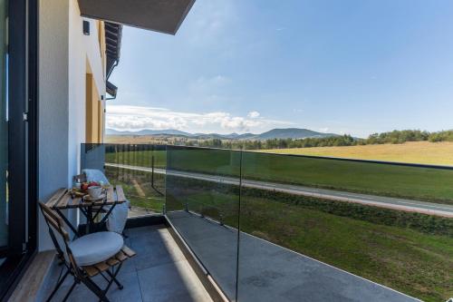 villa di montagna wellness and spa