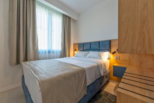 villa di montagna wellness and spa