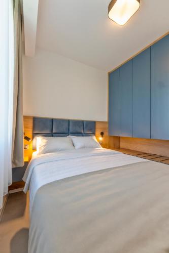 villa di montagna wellness and spa