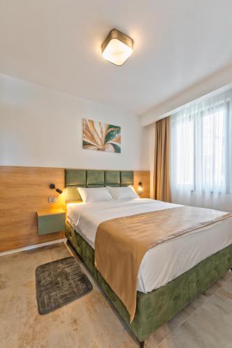 villa di montagna wellness and spa