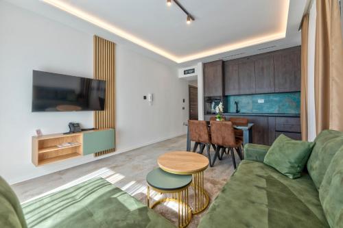 villa di montagna wellness and spa