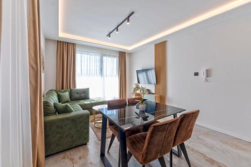 villa di montagna wellness and spa