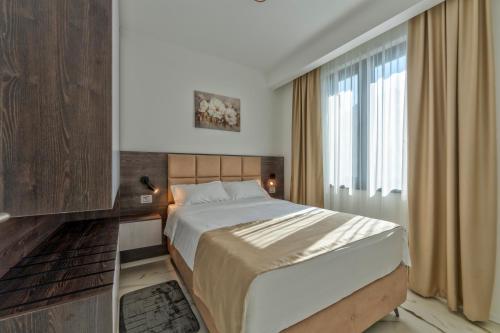 villa di montagna wellness and spa