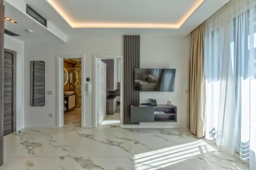 villa di montagna wellness and spa