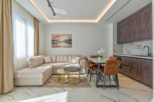 villa di montagna wellness and spa