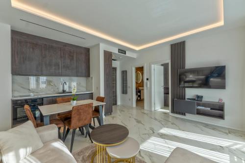 villa di montagna wellness and spa
