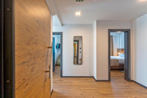 villa di montagna wellness and spa