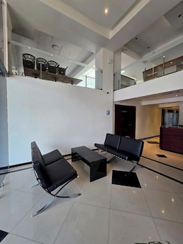 Hotel Kavia Lagunilla Cdmx,,2 star