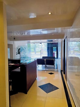 Hotel Kavia Lagunilla Cdmx,,2 star