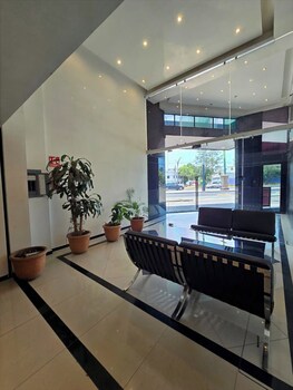 Hotel Kavia Lagunilla Cdmx,,2 star