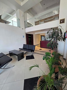 hotel kavia lagunilla cdmx