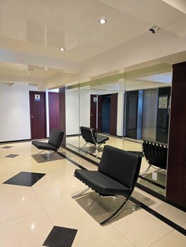 hotel kavia lagunilla cdmx