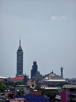 mexico city