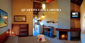 Pousada Capitao Cook,Praia Do Rosa>>Imbituba,3 star