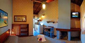 Pousada Capitao Cook,Praia Do Rosa>>Imbituba,3 star