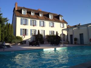 Hotel Pinocchio,Gy>>Besancon,3 star