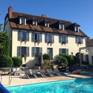 Hotel Pinocchio,Gy>>Besancon,3 star