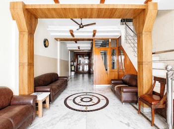 hotel hilroz near golden temple amritsar