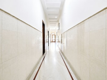 hotel hilroz near golden temple amritsar