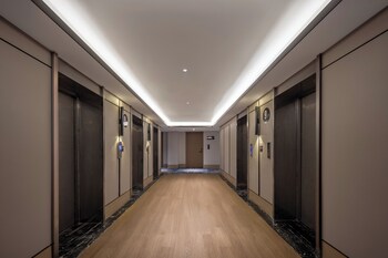 jin jiang hotel qingdao xinhe