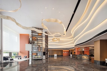 jin jiang hotel qingdao xinhe