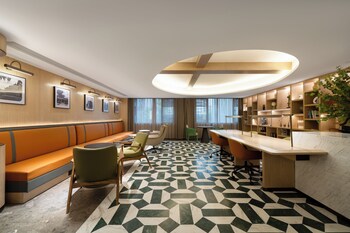 Huapeng International Guangzhou,,3 star