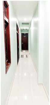 hotel guru kripa near golden temple