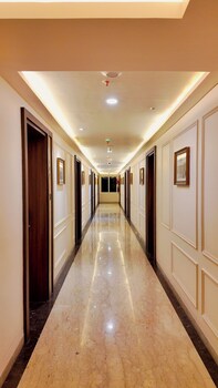 vseven hotels