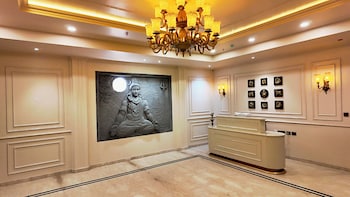 vseven hotels