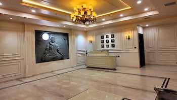 vseven hotels