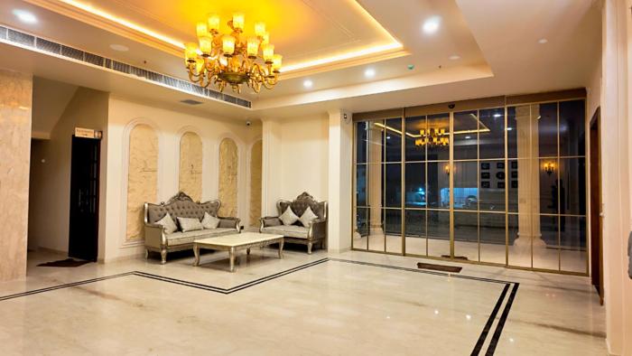 vseven hotels