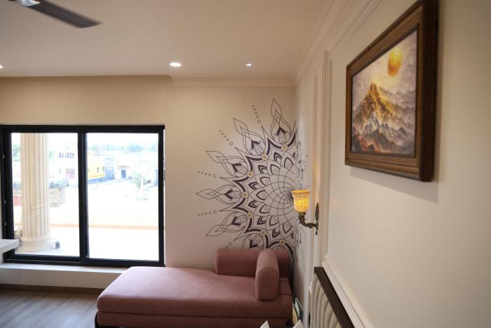 vseven hotels