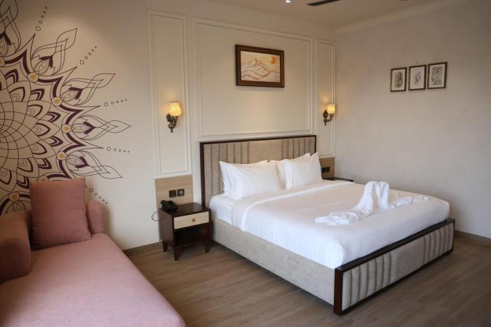 vseven hotels