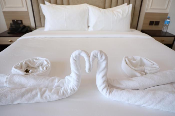 vseven hotels