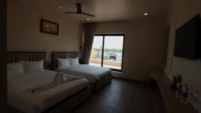 vseven hotels